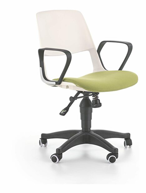 Kancelářská židle Jumbo (zelená)