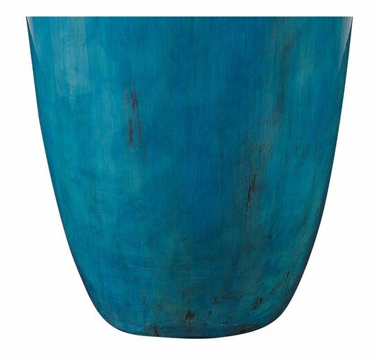 Váza Milza (modrá)