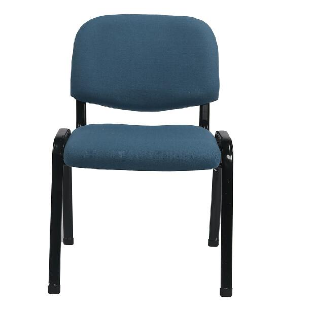Konferenční židle Beys 2 NEW (tmavě-modrá)