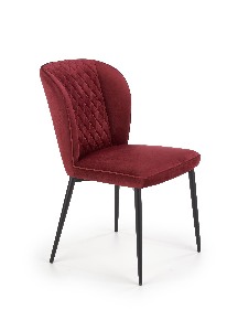 Jídelní židle Fina (bordó)