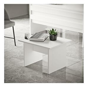 Konferenční stolek Libepi 1 (bílá)