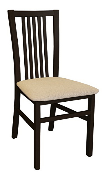 Jídelní židle Alfonzo wenge