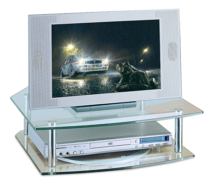 Rohový TV stolek WV05-2200