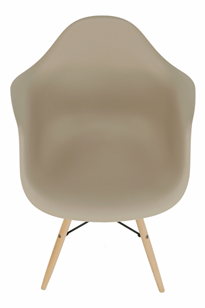 Jídelní židle Damiron PC 019 (capuccino)