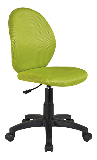 Detská židle Q-043 zelená