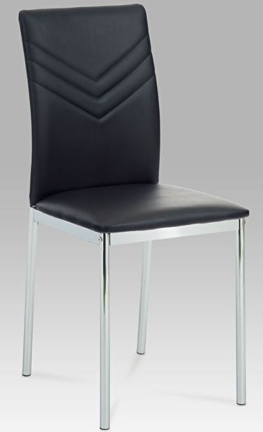 Jídelní židle AC-1280 BK