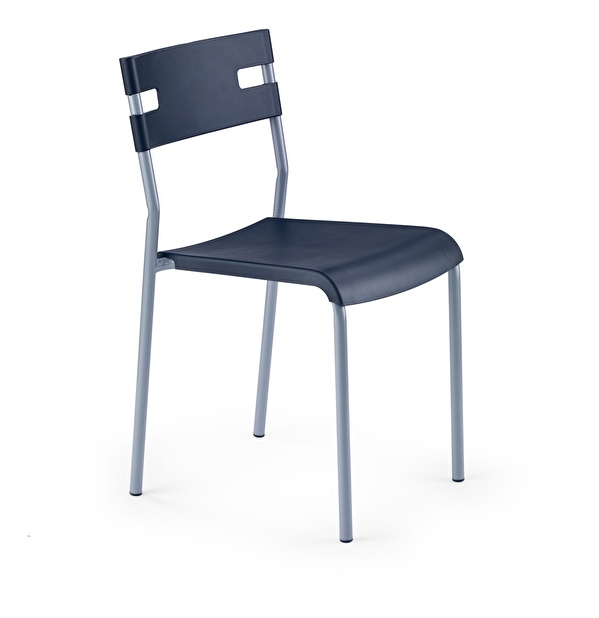 Jídelní židle K 158 černá