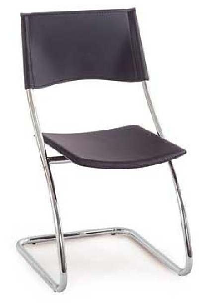 Jídelní židle Bagby BK