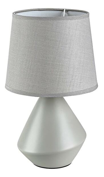 Noční lampa Ferber 5220 (šedá)