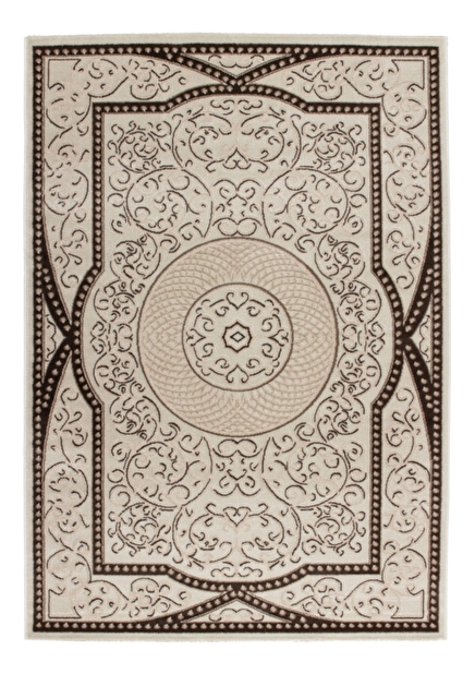 Kusový koberec Princess 180 Vizon