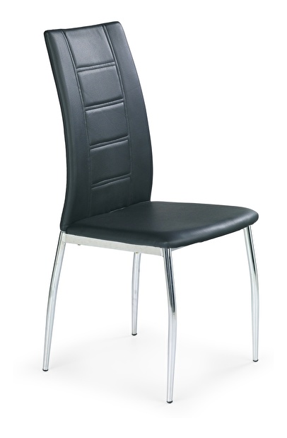 Jídelní židle K134 černá