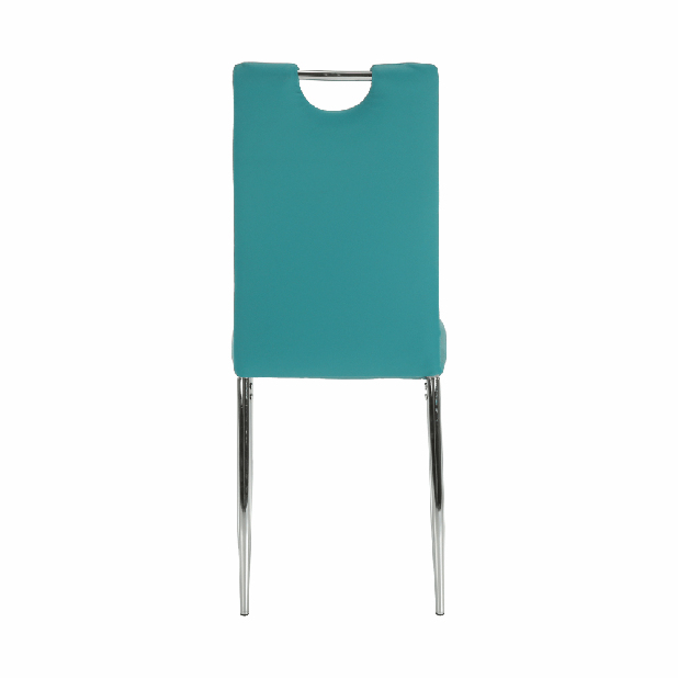 Jídelní židle Odile new (modrá)