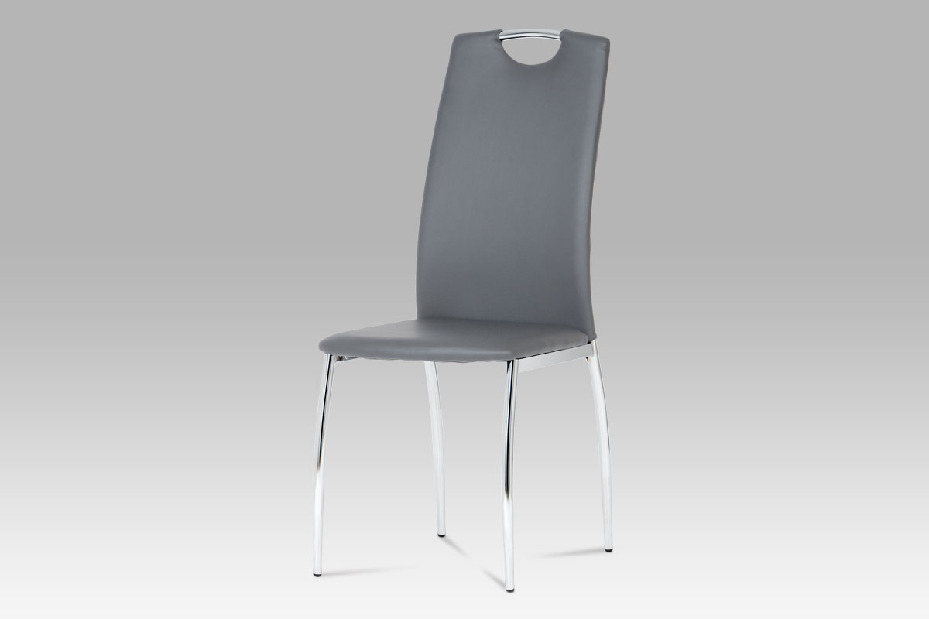 Jídelní židle DCL-419 GREY