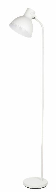Stojanová lampa Derek 4328 (bílá)