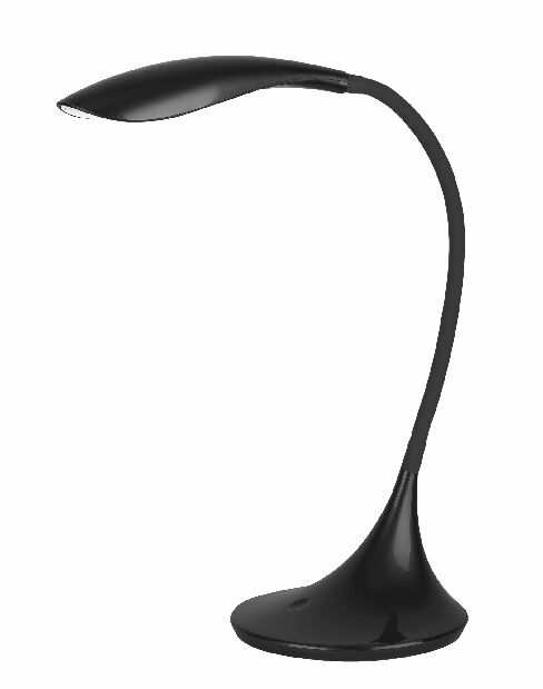 Stojanová lampa Dominic 4164 (černá)