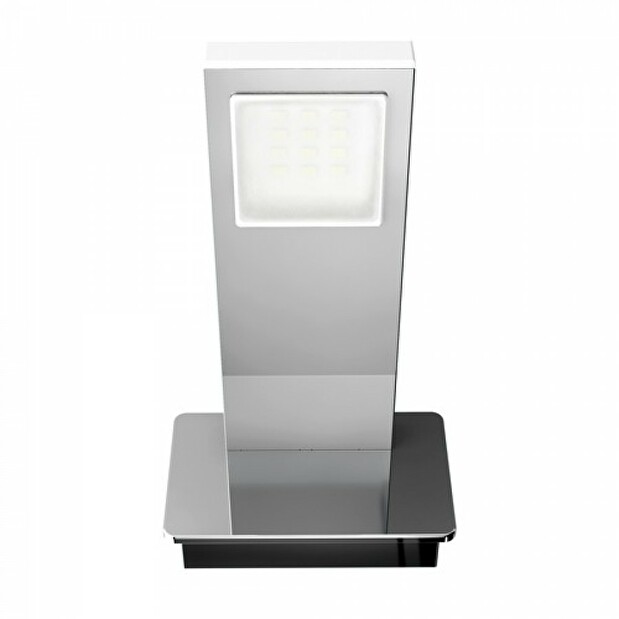 Nástěnné svítidlo Paragna 230V LED 5.7W IP44 3000K (chrom)