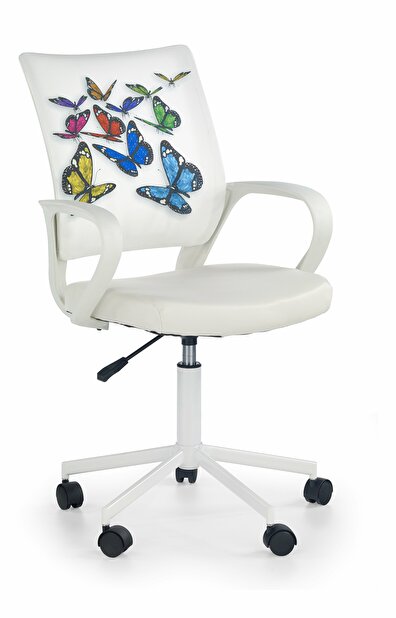 Dětská židle Singa Butterfly