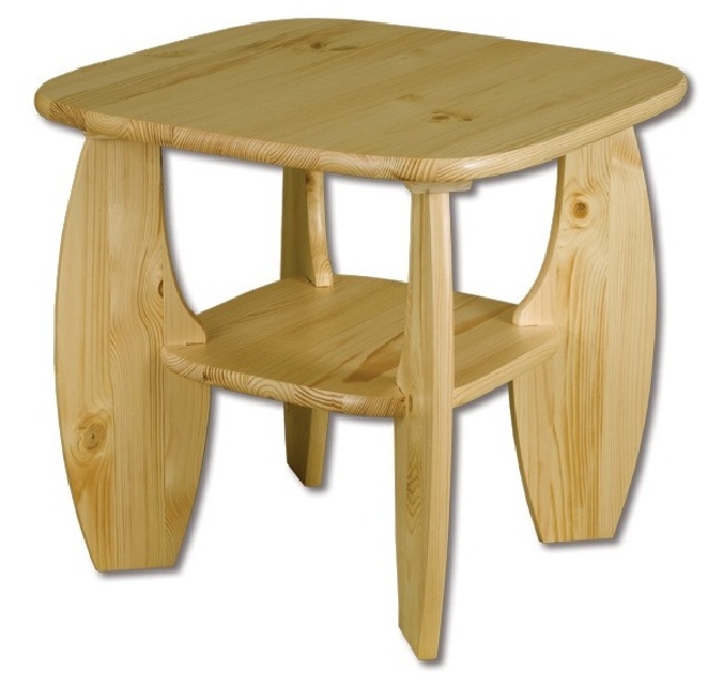 Konferenční stolek ST 115 (65x65 cm)