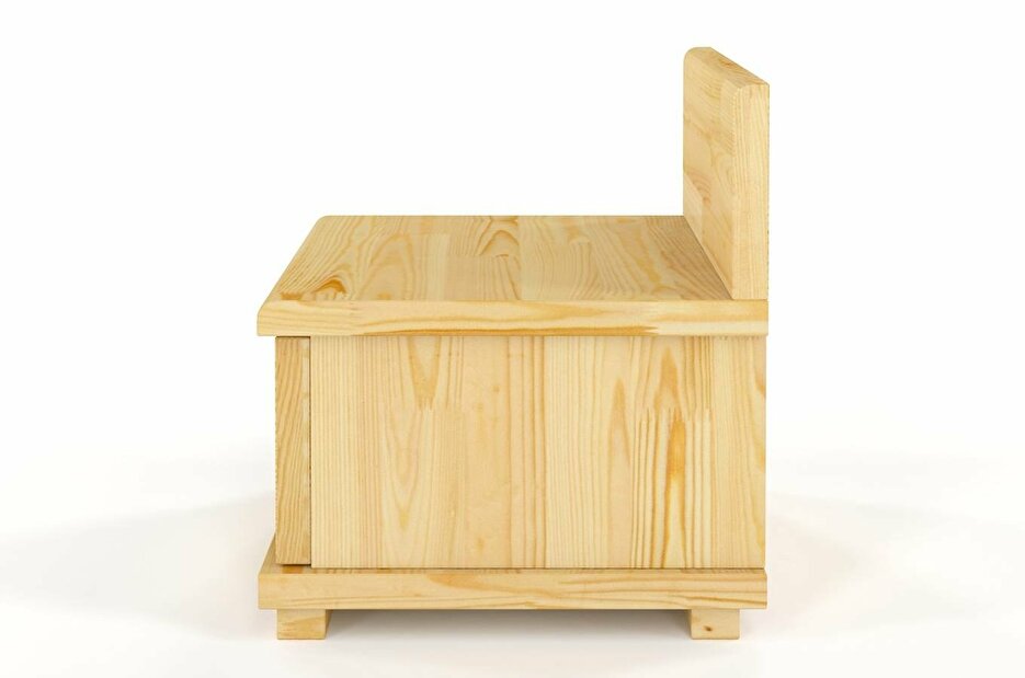 Noční stolek Naturlig Tosen 1S (borovice)