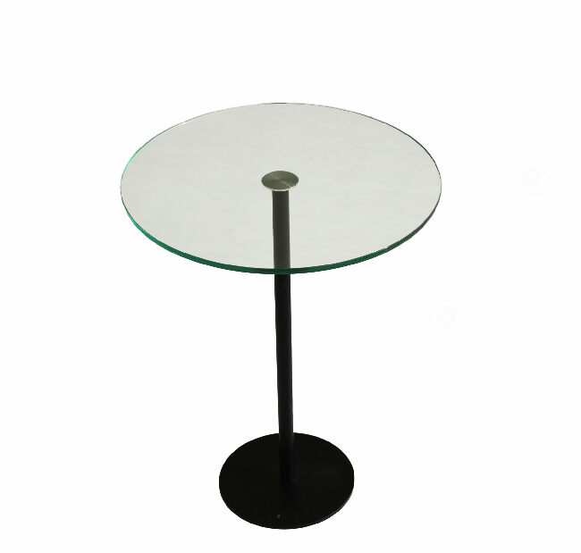 Konferenční stolek Socci (černá)
