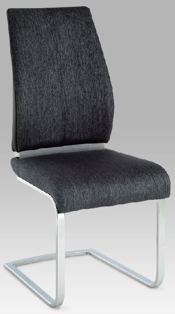 Jídelní židle WE-5090 BK