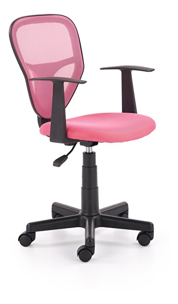 Dětská židle Spiker (růžová)