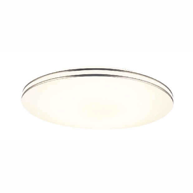 Stropní/nástěnné svítidlo LED Pierre 48388-90 (bílá + opál) (Stmívatelné)