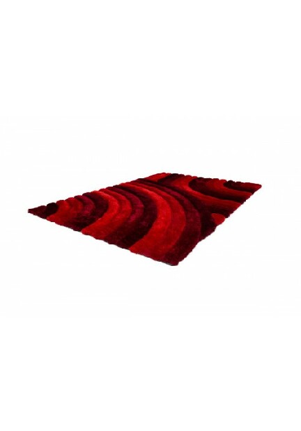 Kusový koberec Olymp 550 Red