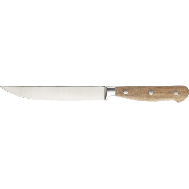 Kuchyňský nůž Lamart Wood 13,5cm