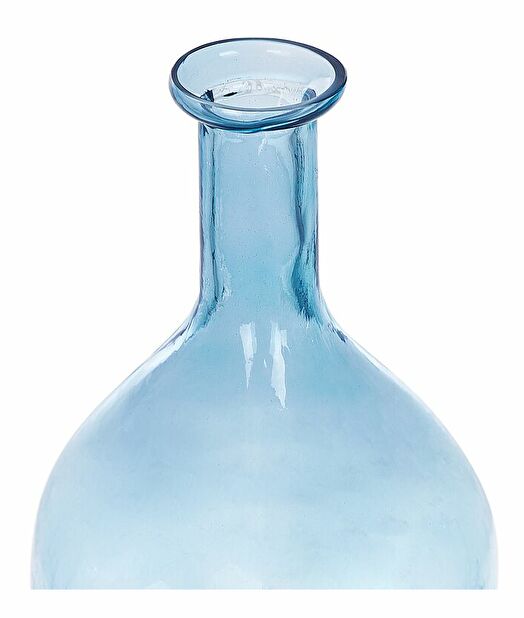 Váza Pakza (modrá)