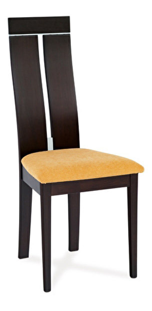 Jídelní židle BC-22403 BK 