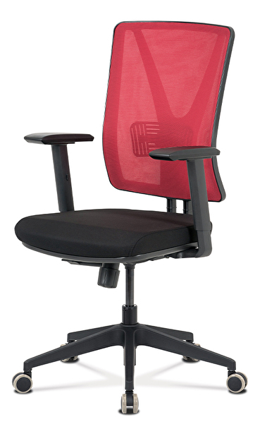 Kancelářská židle KA-M01 RED