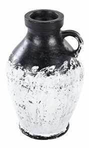 Váza Masza (černá)