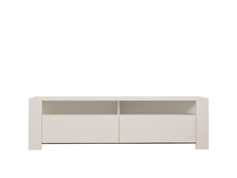 TV stolek/skříňka Cody (bílá)