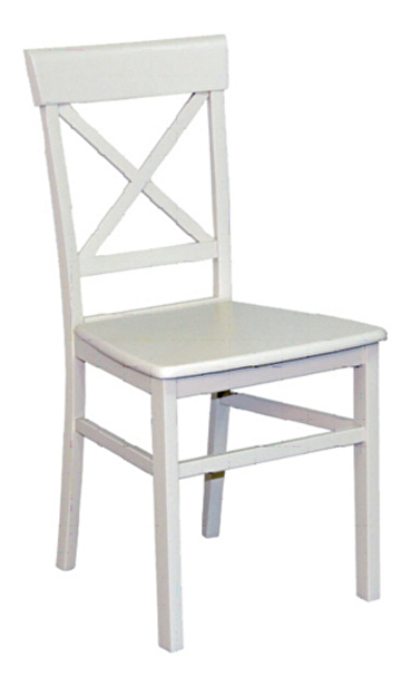 Jídelní židle Decodom Tatra (bíla)