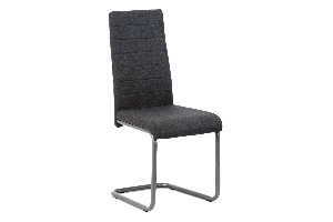Jídelní židle Darren-400 GREY2