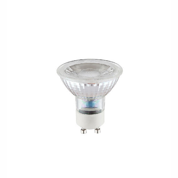 LED žárovka Led bulb 10705 (bílá + průhledná)
