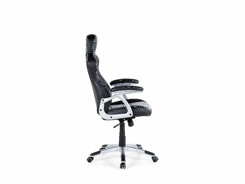 Kancelářská židle Expo (světle šedá)