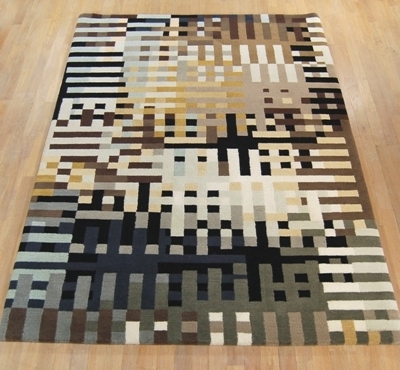 Ručně vázaný koberec Brink and Campman Kodari vibes 33005