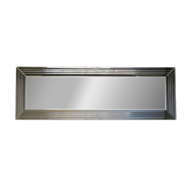 Zrcadlo Silvery I (Stříbrná)
