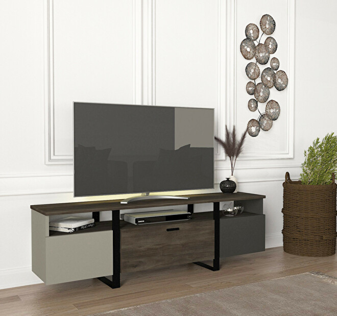 TV stolek/skříňka Ara