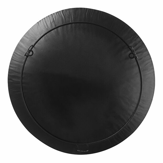 Nástěnná dekorace Roxb (černá)