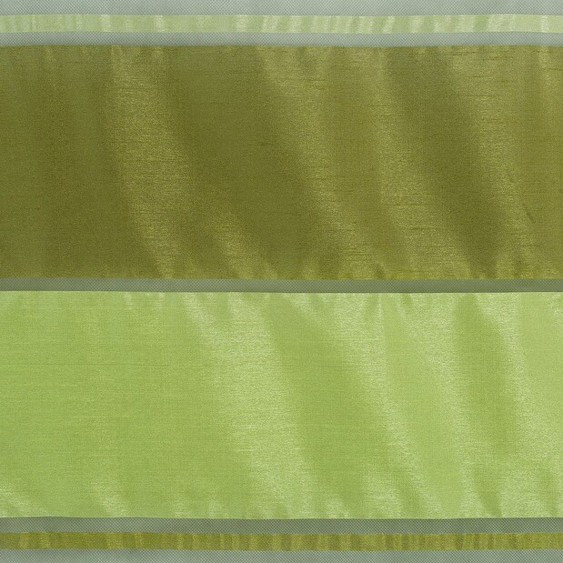 Závěs 140x250 cm 102 (zelená)