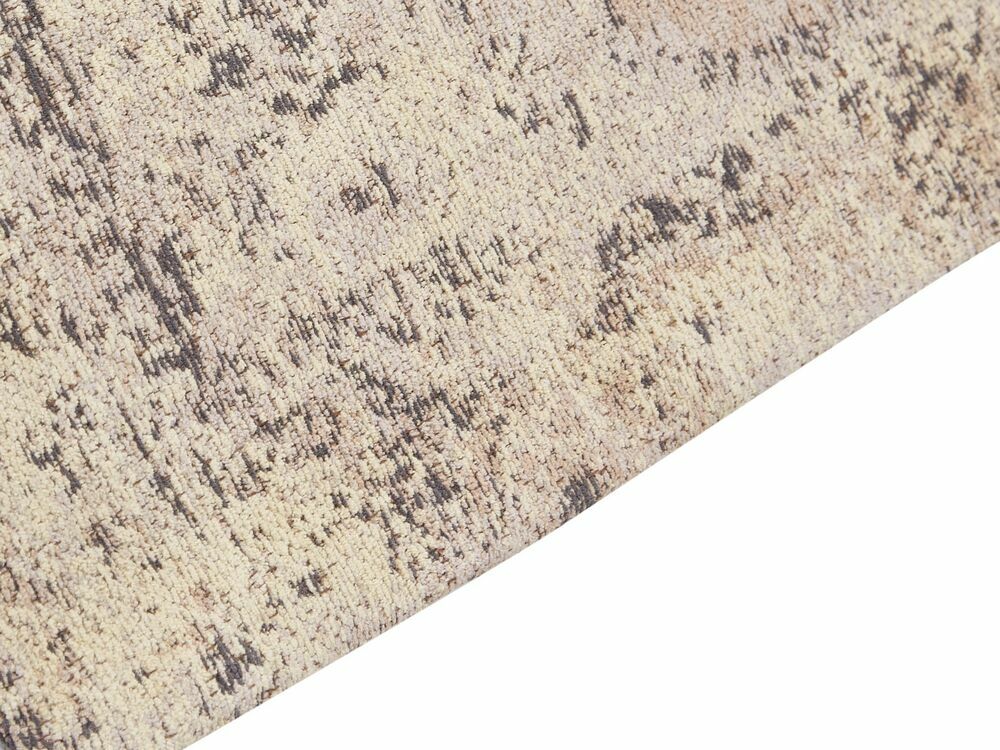 Koberec 80 x 150 cm Matar (růžová)