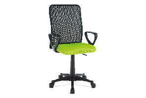 Kancelářská židle Kelsi-B047 GRN