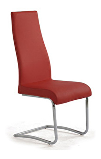 Jídelní židle AC-1953 RED