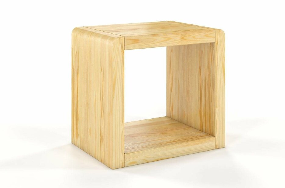 Noční stolek Naturlig Ervik (borovice)