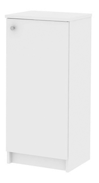 Koupelnová skříňka Tarika Si12 bílá