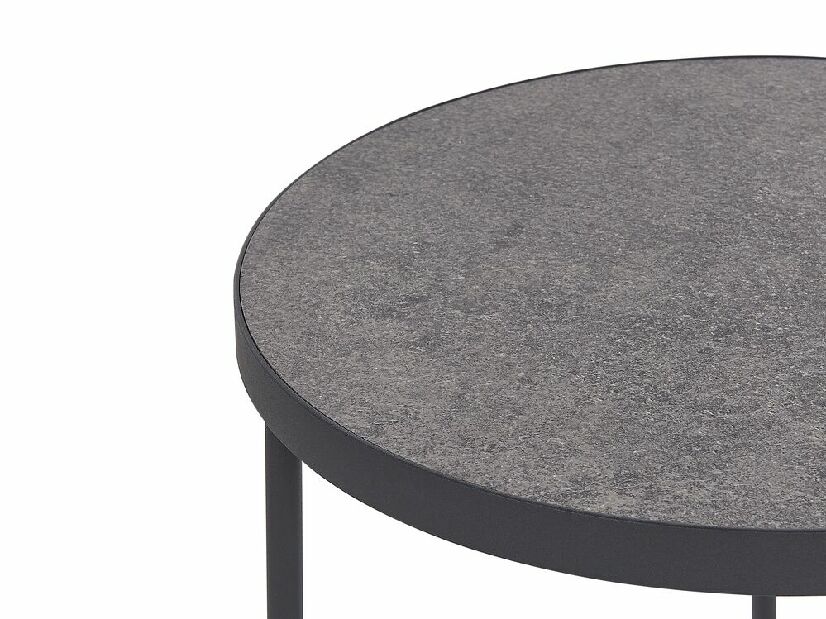 Konferenční stolek Mintaka (šedá)