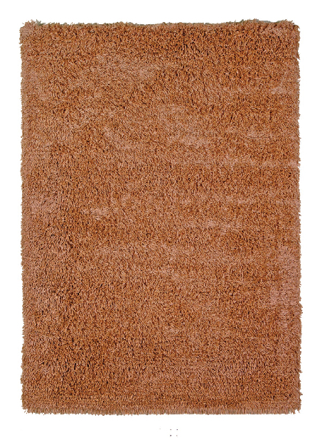 Ručně všívaný koberec Bakero Cesar A 954 Copper